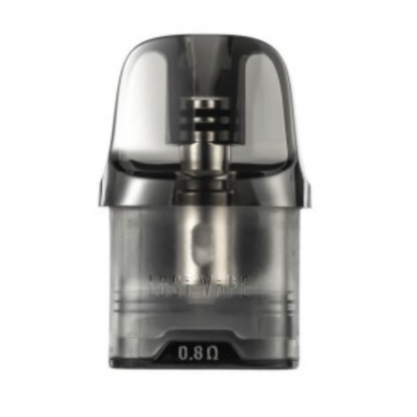 Lostvape Ursa Cartridge V2 (Pack Of 3) 2.5ml